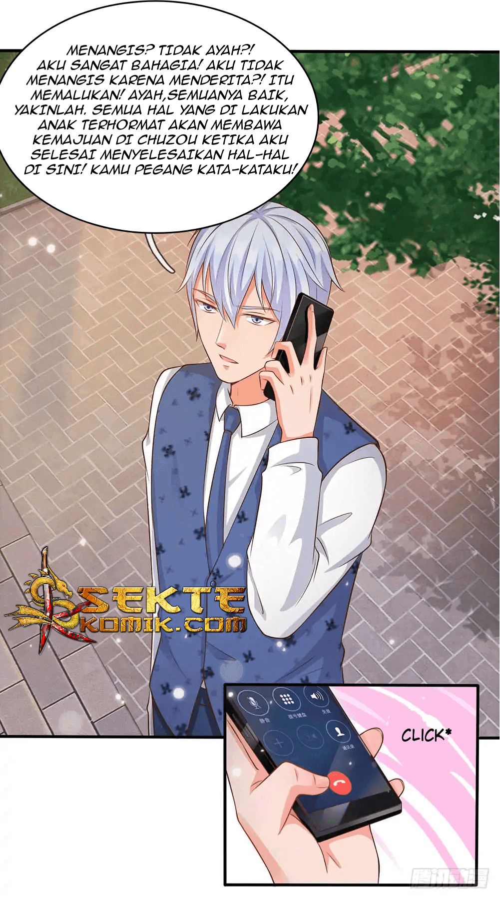 I am Daxianzun Chapter 18 Gambar 5